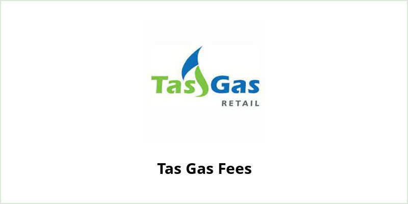 Tas Gas Fees