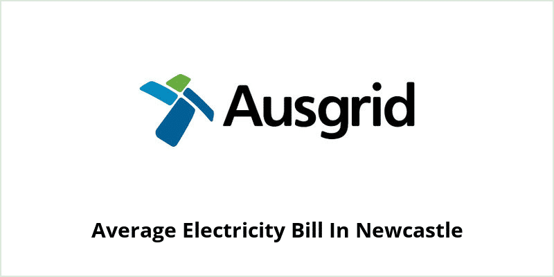 Average Electricity Bill In Newcastle