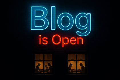 Blog post cover