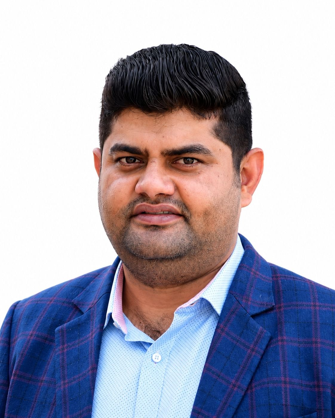 Mr. Jai Dahiya
