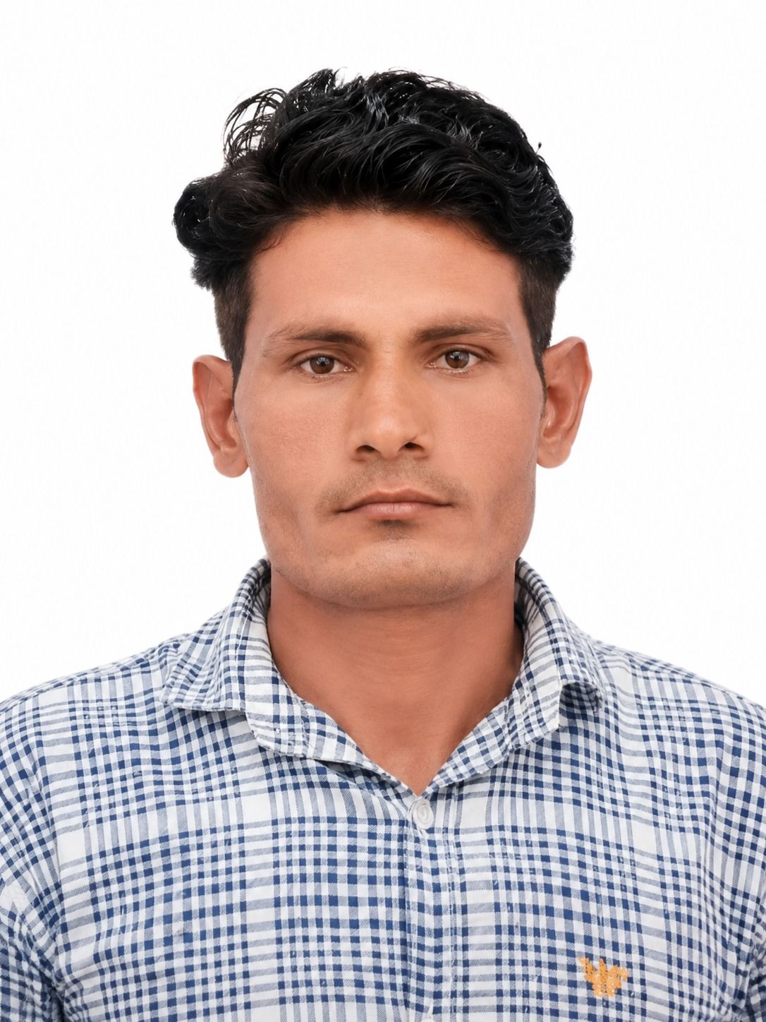Mr. Monu Jakhar