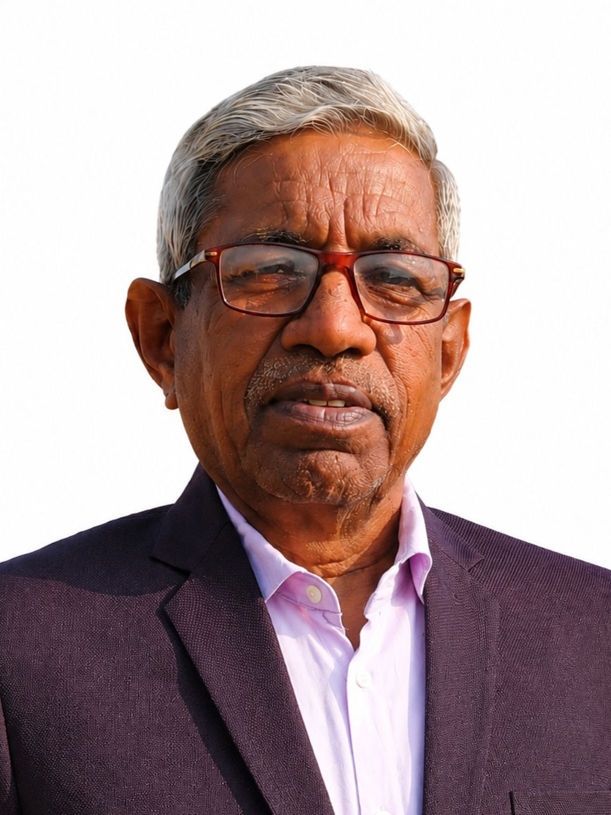 Mr. Rai Singh Dahiya