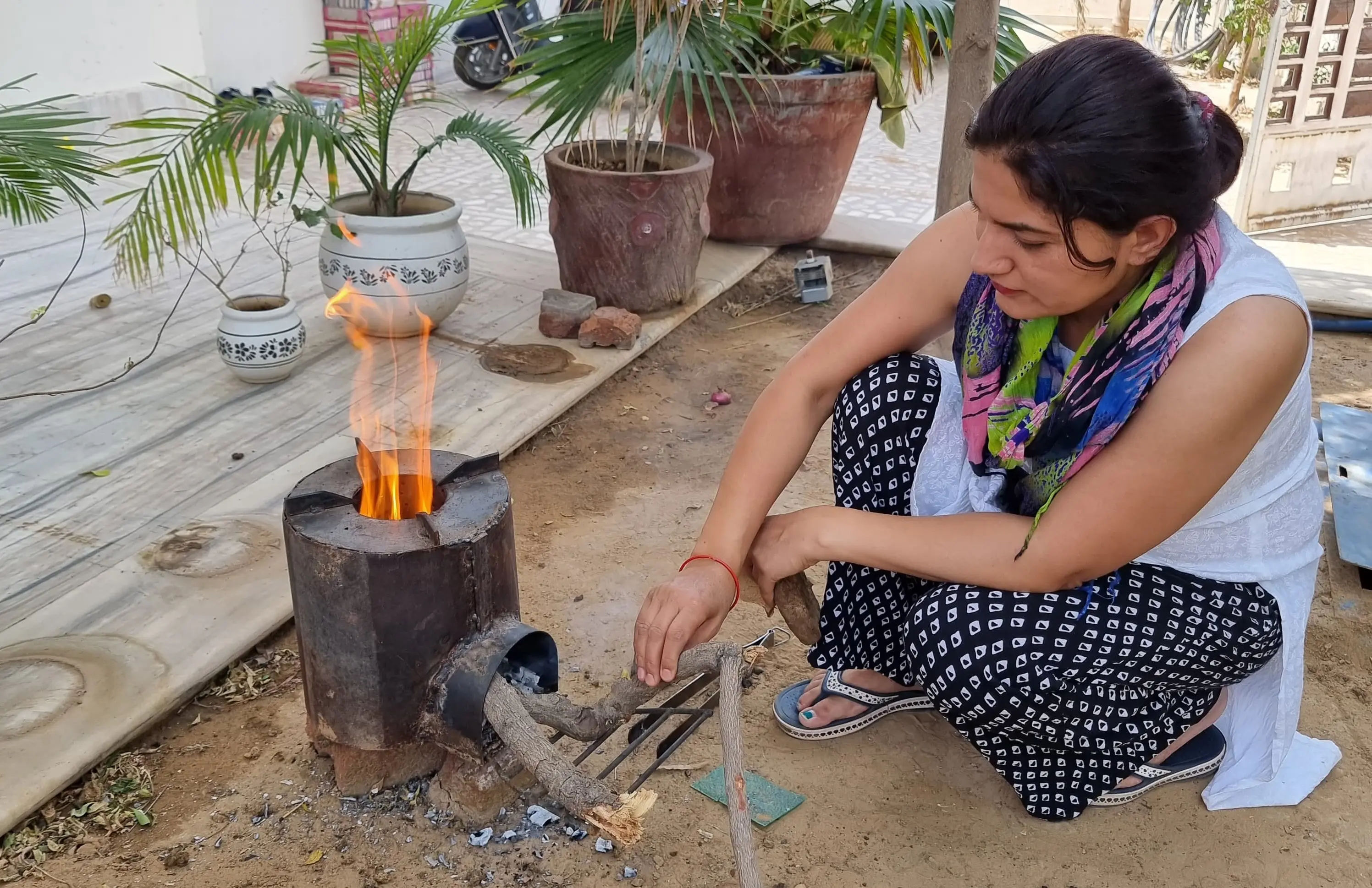 community engagement