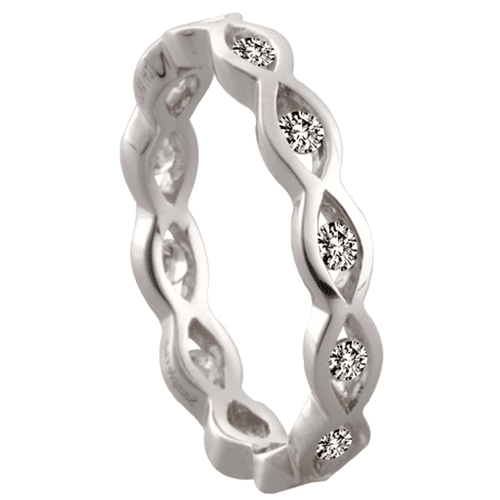 Eternity Diamond Ring