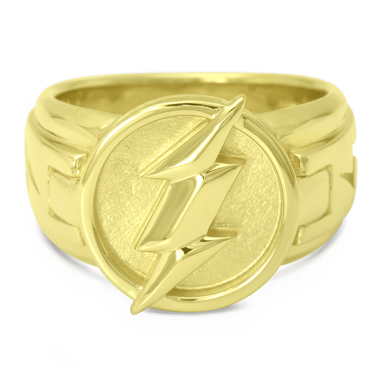Gentlemen Flash Ring Engagestudio