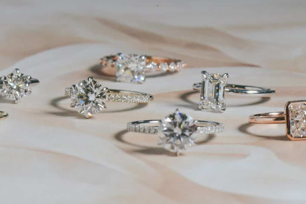 Engage Studio | A Better Way to Build Your Engagement Ring