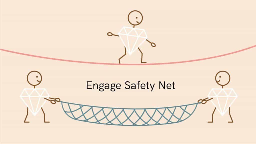 Do diamonds hold their value_safety net