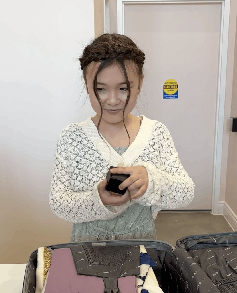 how to get your engagement ring through airport security