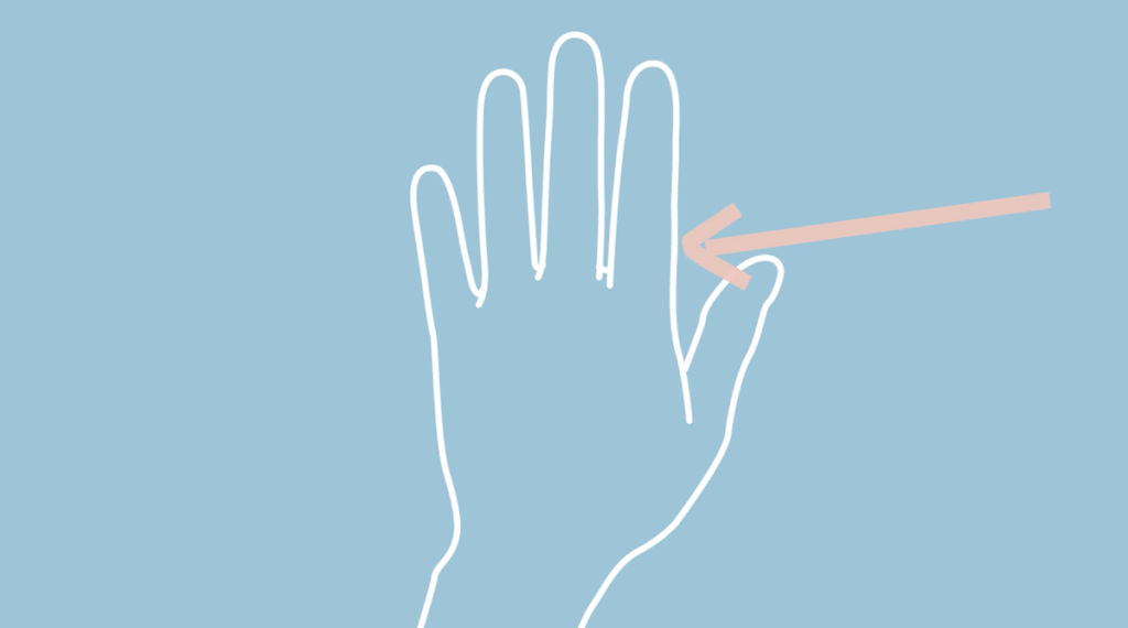 typical mens ring size