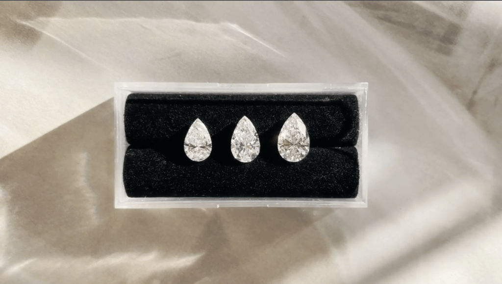 best stone for engagement ring