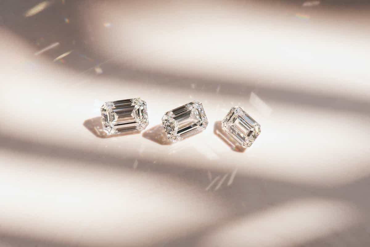emerald cut stones