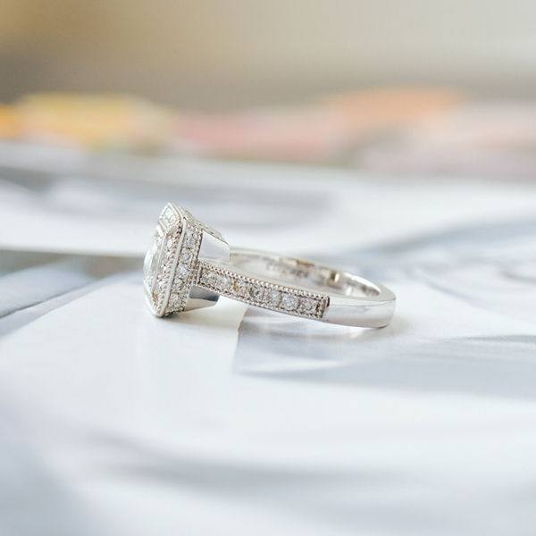 and Milgrain Detail-top