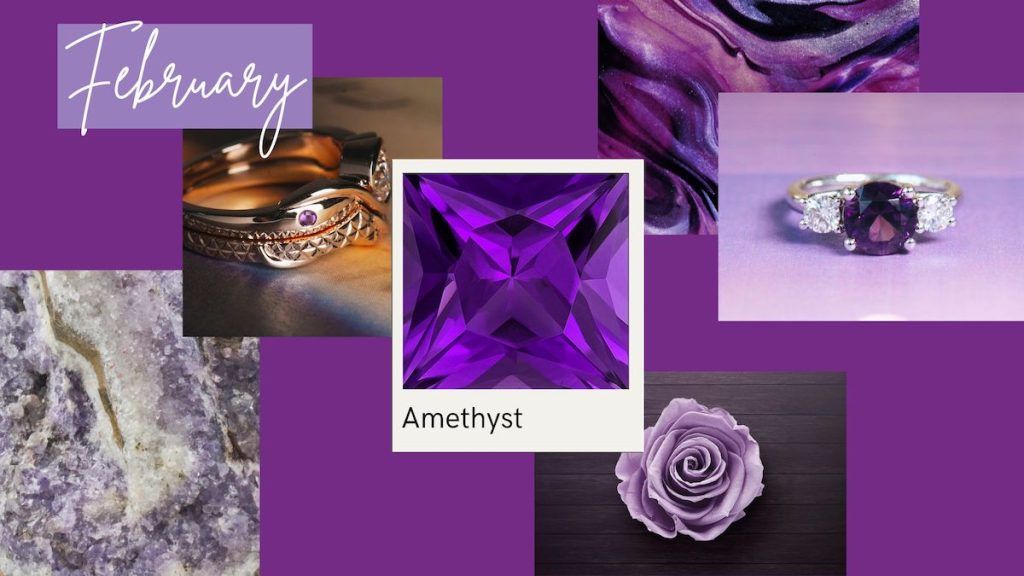 February - The month of L.O.V.E.