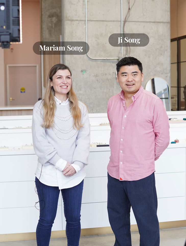 Engage Studio Co-founders