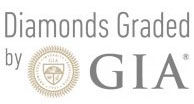 Diamonds Graded by GIA