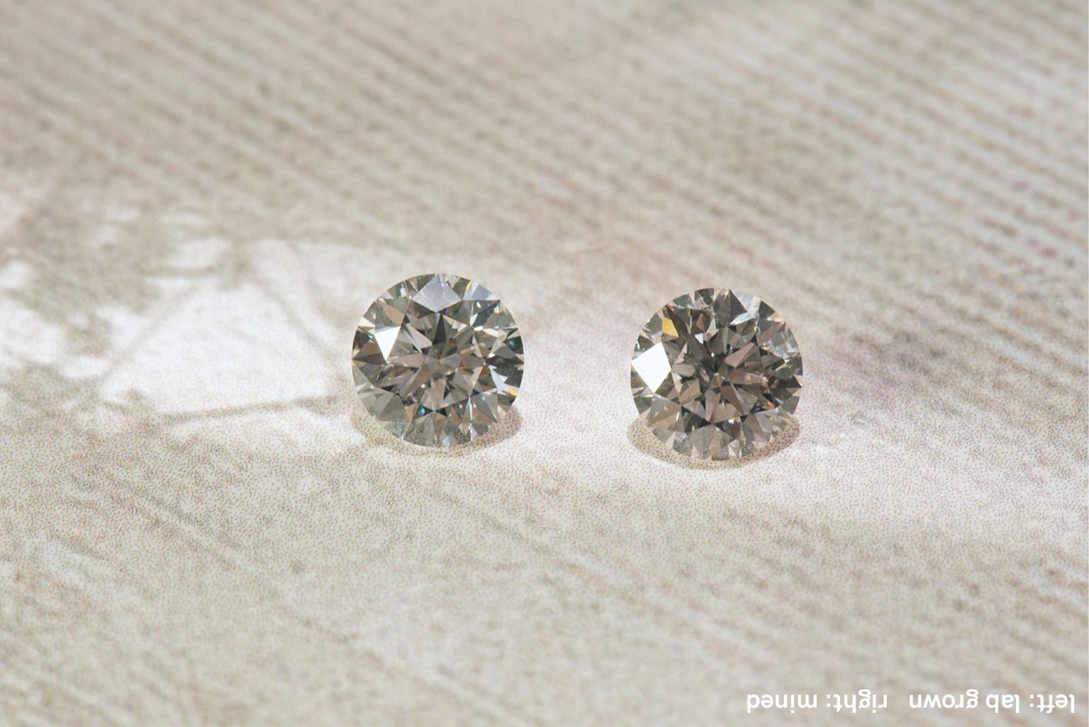 Lab Grown vs Natural Diamonds Explained Engagestudio