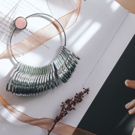 ring sizer