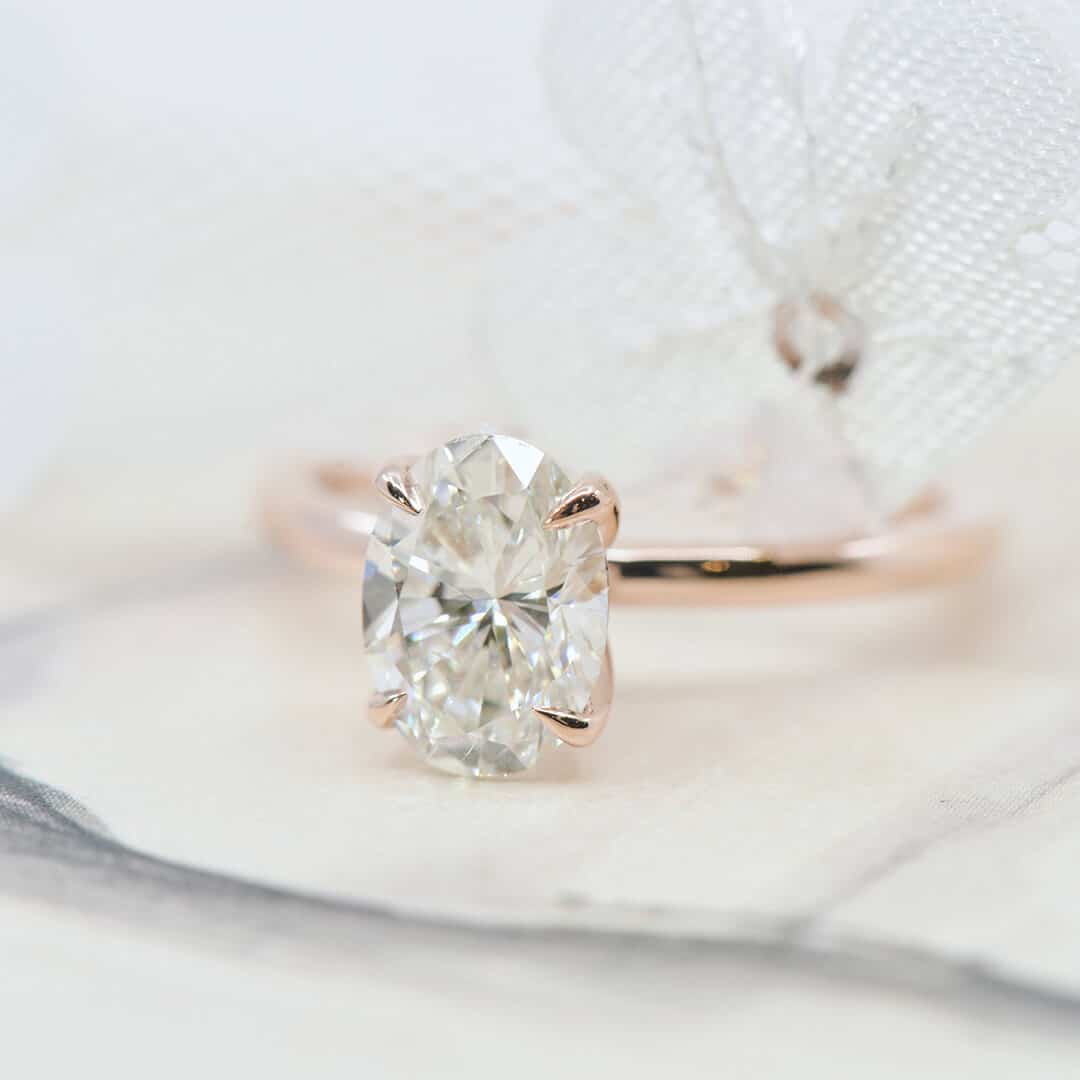 Engage Studio | A Better Way to Build Your Engagement Ring