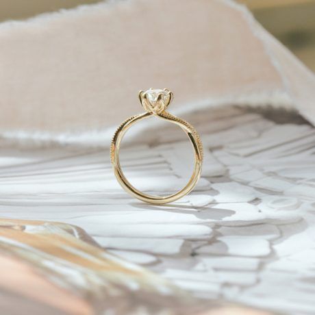 6-Prong Setting
