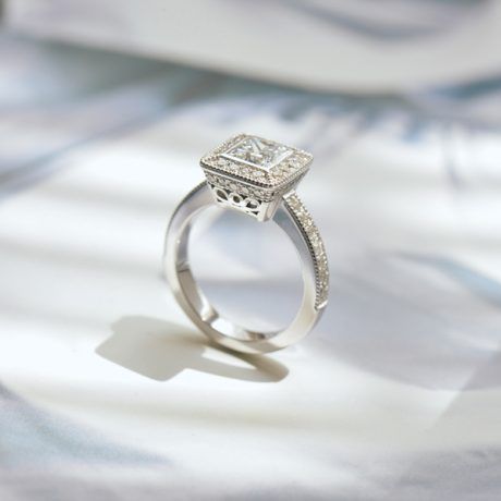 Pavé
