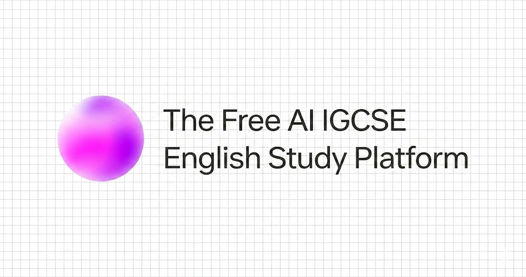 EnglishGPT — 官网预览图