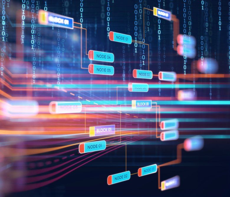 Data Processing Services