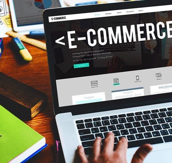 Ecommerce-Development