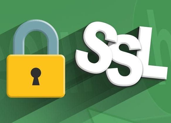 Importance of having SSL Security on your website