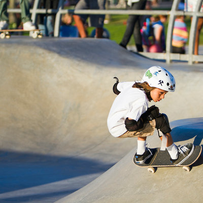 Grålum skatepark