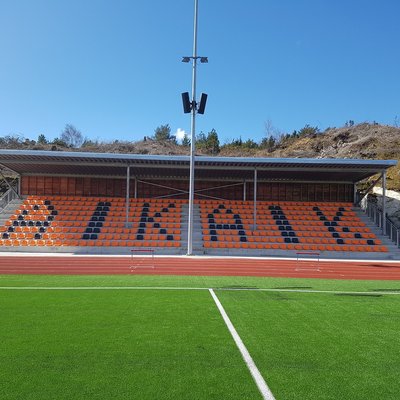 Fotballskule 2021 - Austevoll IK (4.-7.klasse)