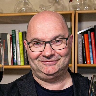 Live: Vinsmaking med Svein Lindin