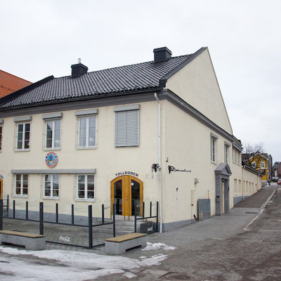 Tønsberg Sjøfartshistoriske Senter