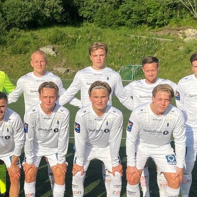 Rana FK - Mjølner