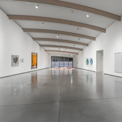 Søndagsomvisning i Astrup Fearnley Samlingen