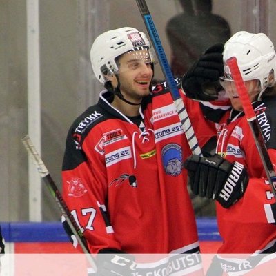 KongsvingerKnightss VS Narvik