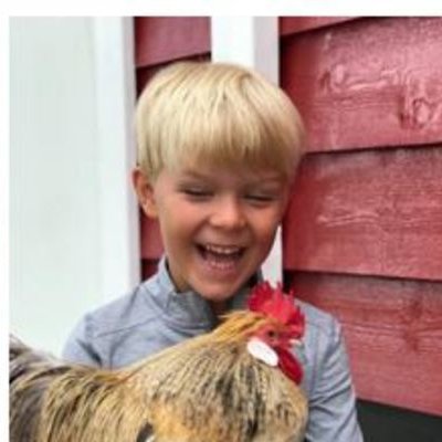 Gårdsbesøk med påmelding lørdag 5. juni kl. 14:00-16:00