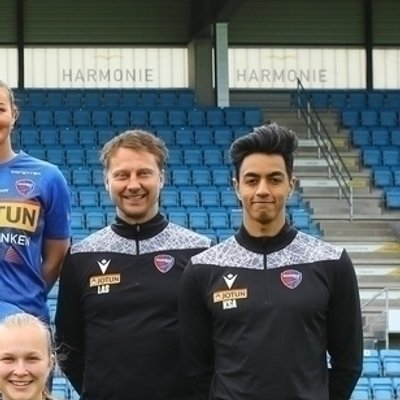 3. div. SF Kvinner - Lyngdal/ Flekkefjord