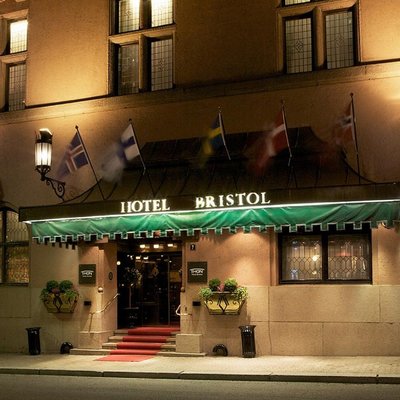 Julelunsj i regi av NCF Oslo og Akershus