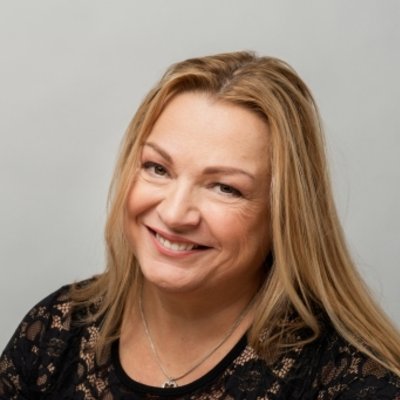 Forfattermøte med Myriam H. Bjerkli