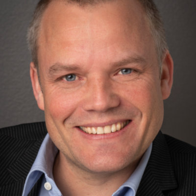 Avlyst! Kunstig intelligens - den viktigste teknologien i vår tid