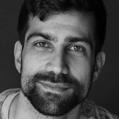 Forfattersamtale - Zeshan Shakar