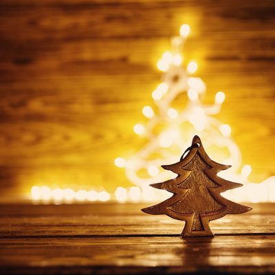 Julemarked på Youngstorget