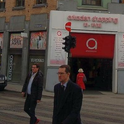 Arkaden Shopping