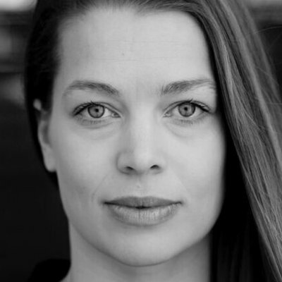 Forfatterbesøk med Rebecca Wexelsen
