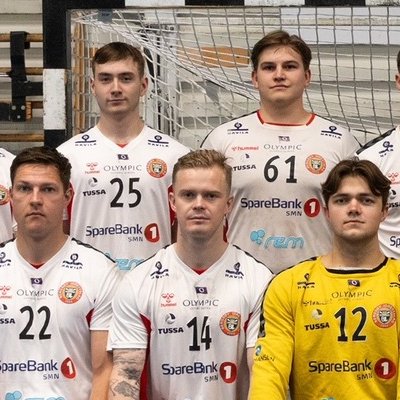 H1 - Bergsøy - Åsane