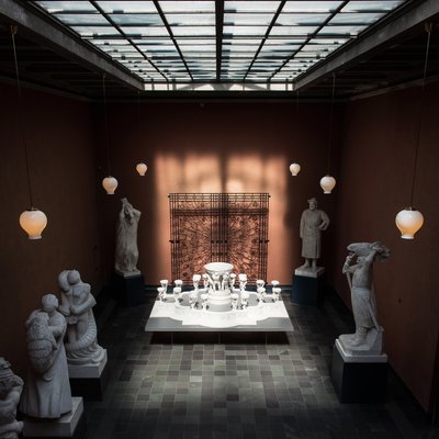 Søndagsomvisning: Museet og leiligheten 5.2.23