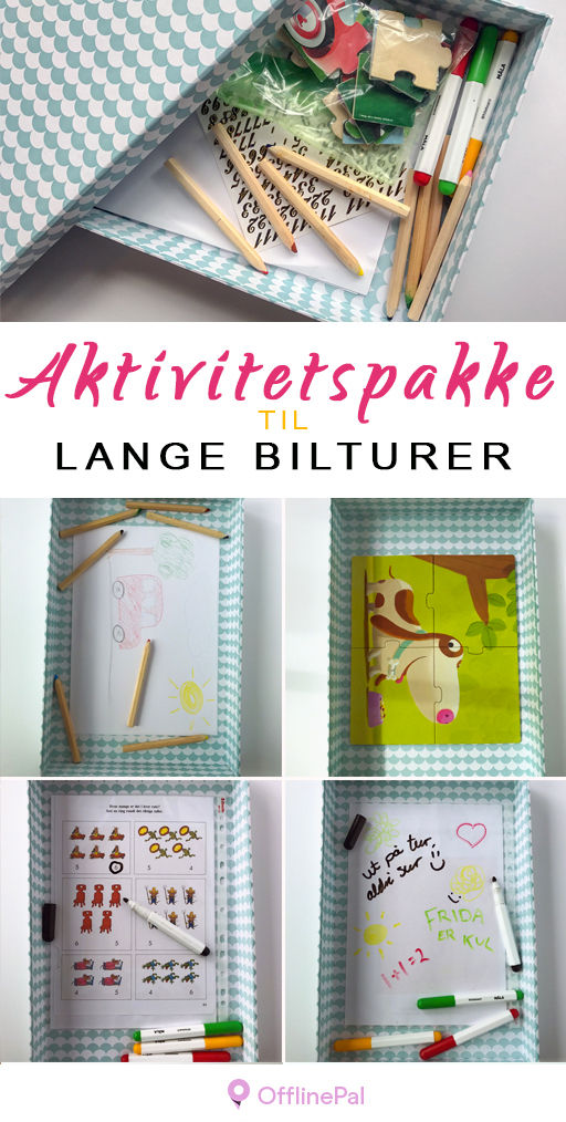 Bilpakke