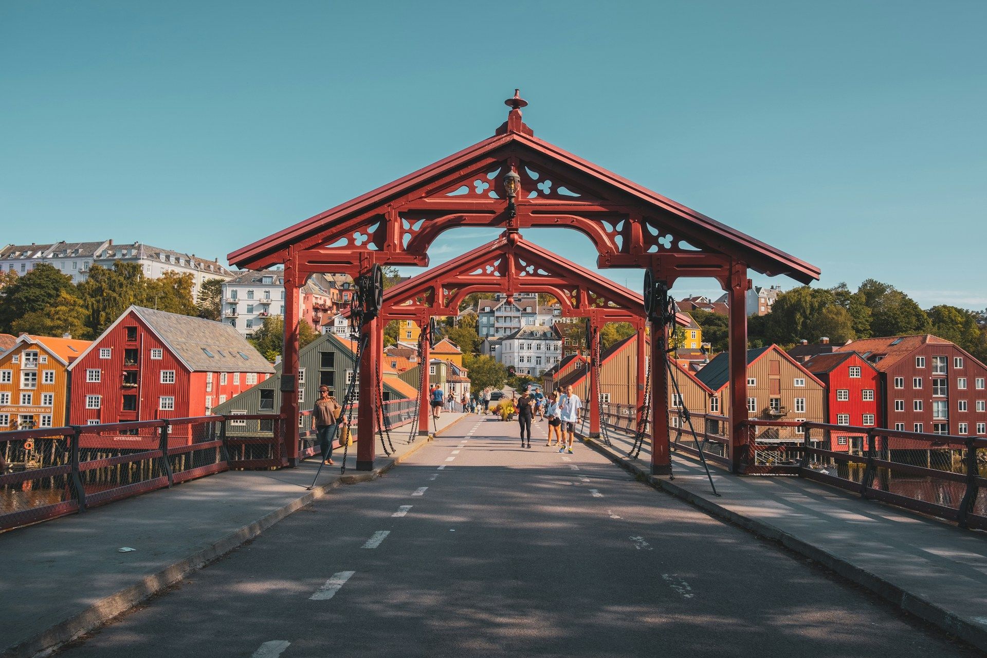Trondheim