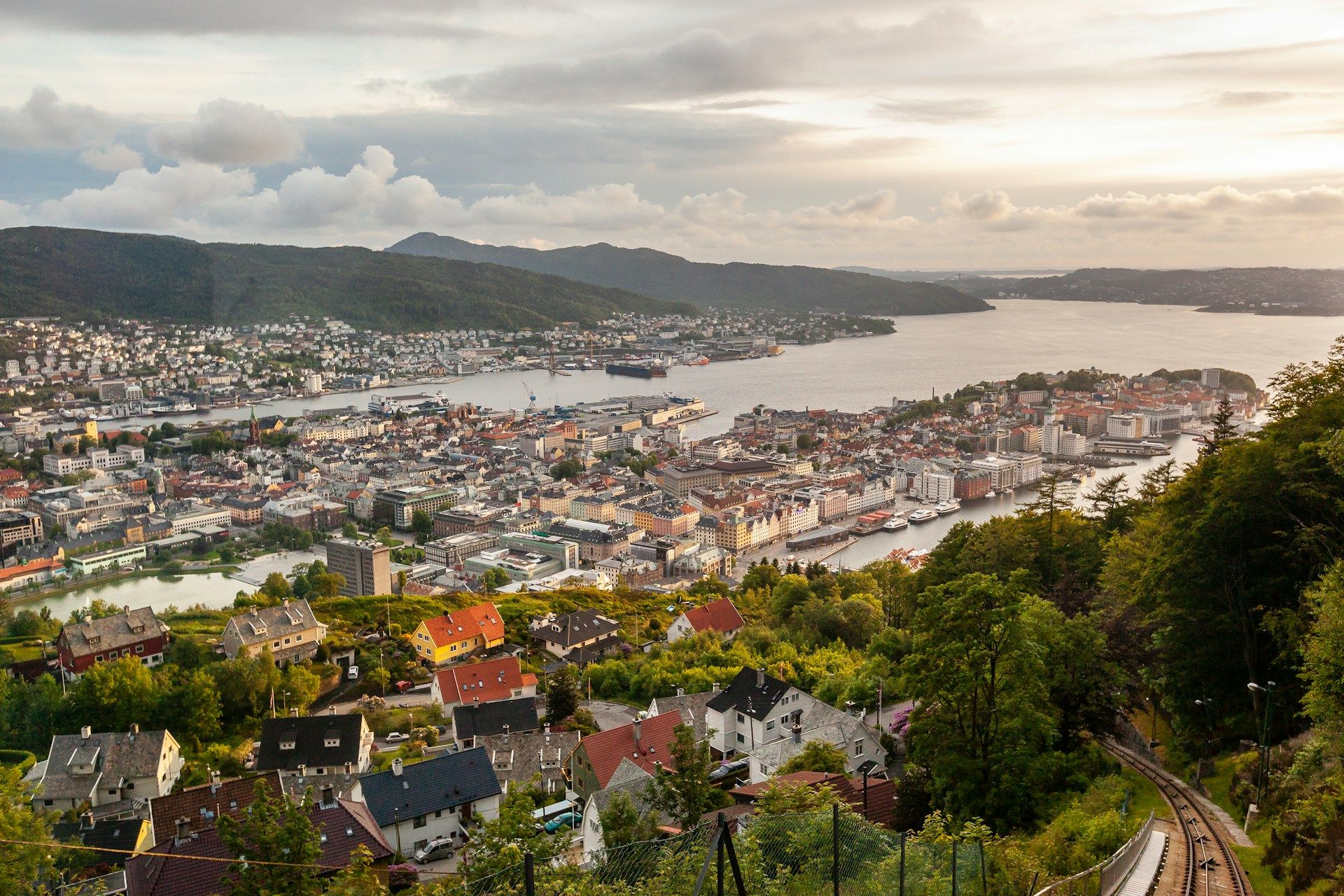 Bergen