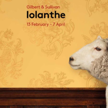 Iolanthe Tickets - London Theatre Tickets